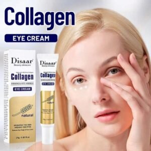 Disaar Collagen firming & Anti Wrinkle eye cream