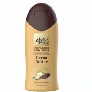 4ME Cocoa Butter Body Lotion 200ml