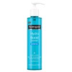 NEUTROGENA Hydro Boost Water Gel Face Cleanser - 200 ml