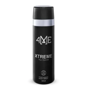 4ME Dynamic Bodyspray (120ml)
