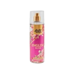 4ME ENGLISH ROSE BODY MIST 200ML