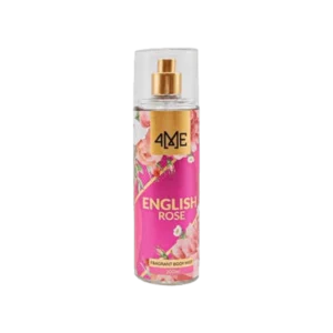 4ME ENGLISH ROSE BODY MIST 200ML