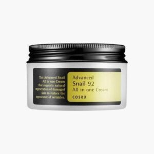 Cosrx Advanced Snail 92 All in-1 Cream - 100g