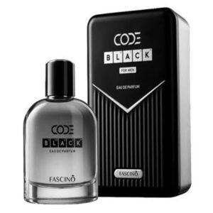 Fascino Code Black Perfum