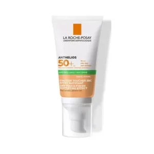 La Roche Posay Sunscreen  Anti- Brilliance