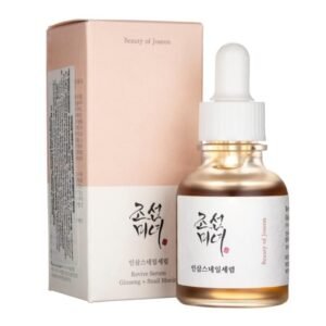 Beauty of Joseon Revive Serum Ginseng + Snail Mucin 30 ml