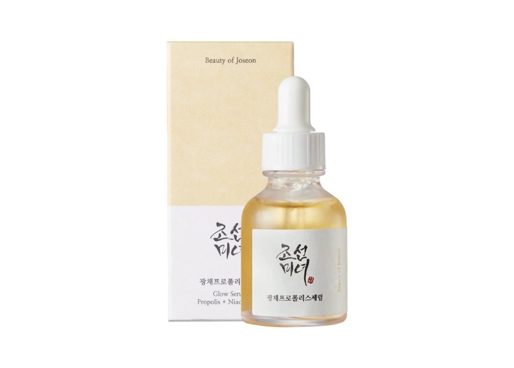 Beauty of Joseon Glow Serum  Propolis Niacinamide 30ml