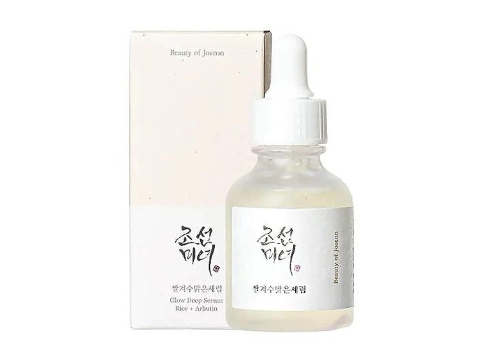 BEAUTY OF JOSEON Glow Deep Serum Rice + Alpha-Arbutin 60 ml