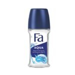 Fa Deodorant Roll-On Aqua 48h Fragrance 50ml