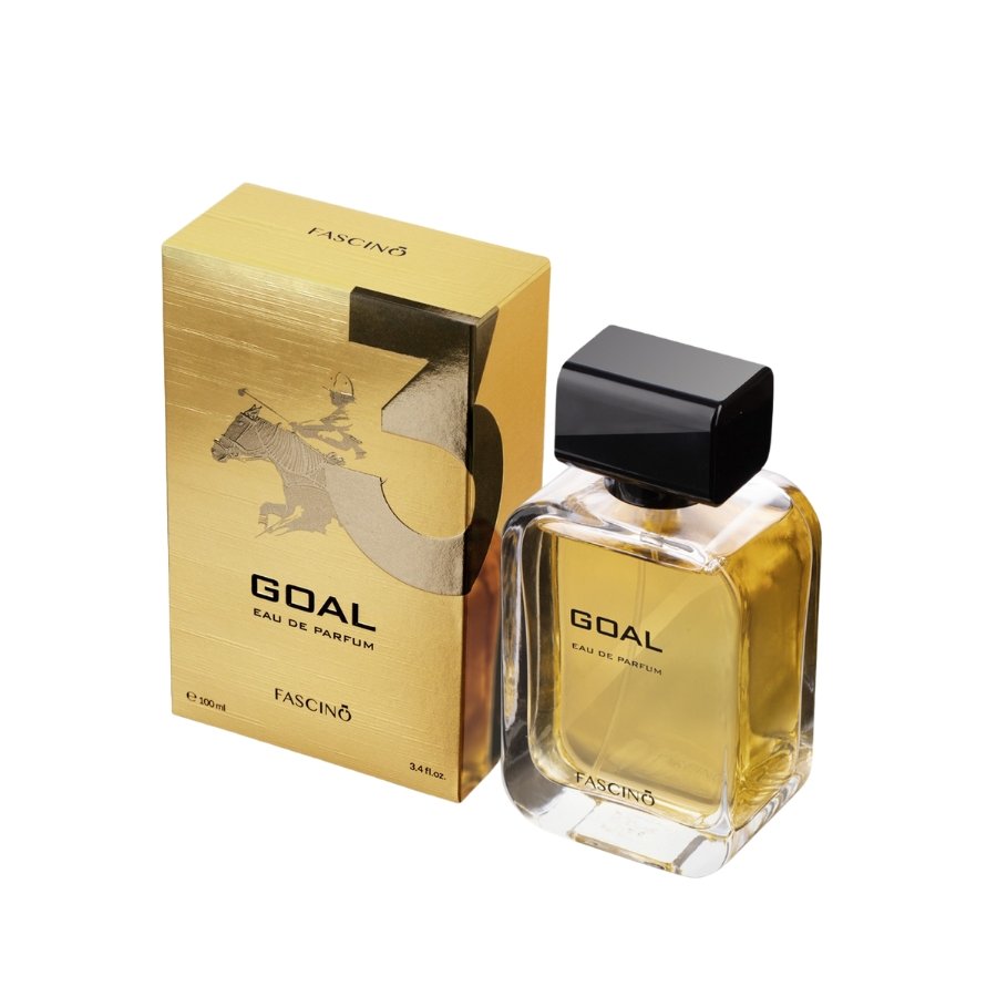 Fascino Goal Perfume