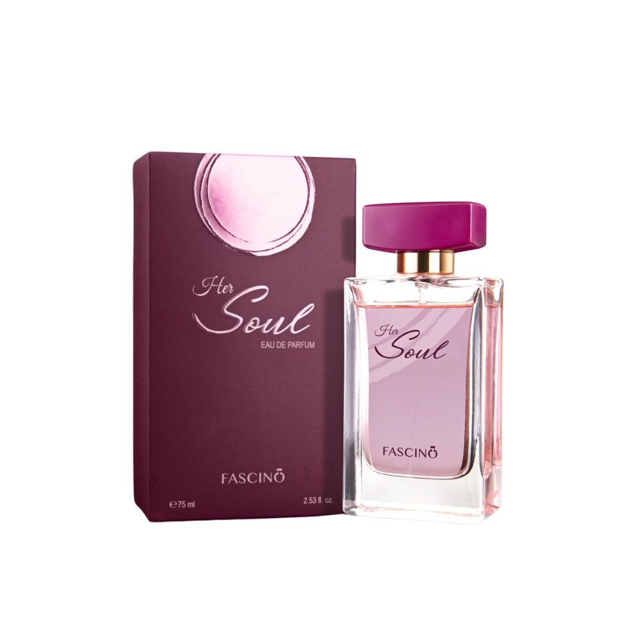 Fascino Her Soul Perfume