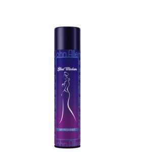 Jhon Allen Blue madam Air Freshener