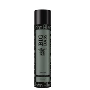 John Allen Big Bass Air-Freshener