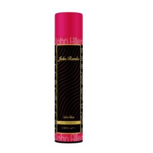 John Allen Air-Freshner