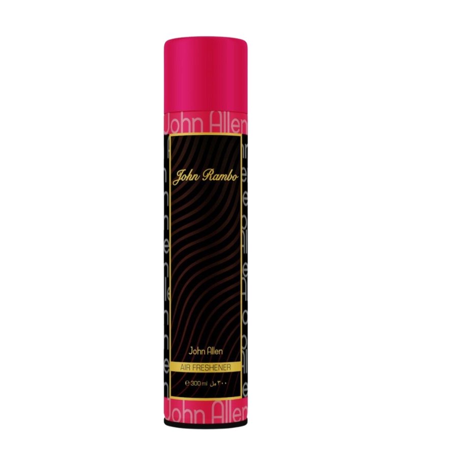 John Allen Air-Freshner