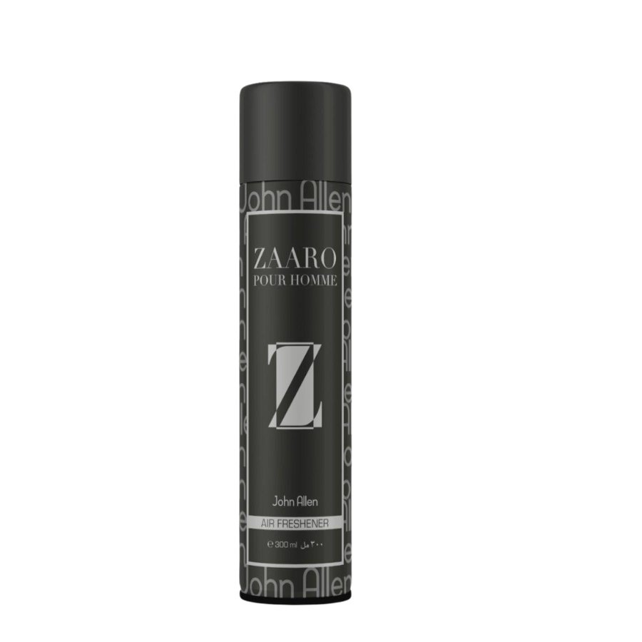John Allen Zaaro Air-Freshener