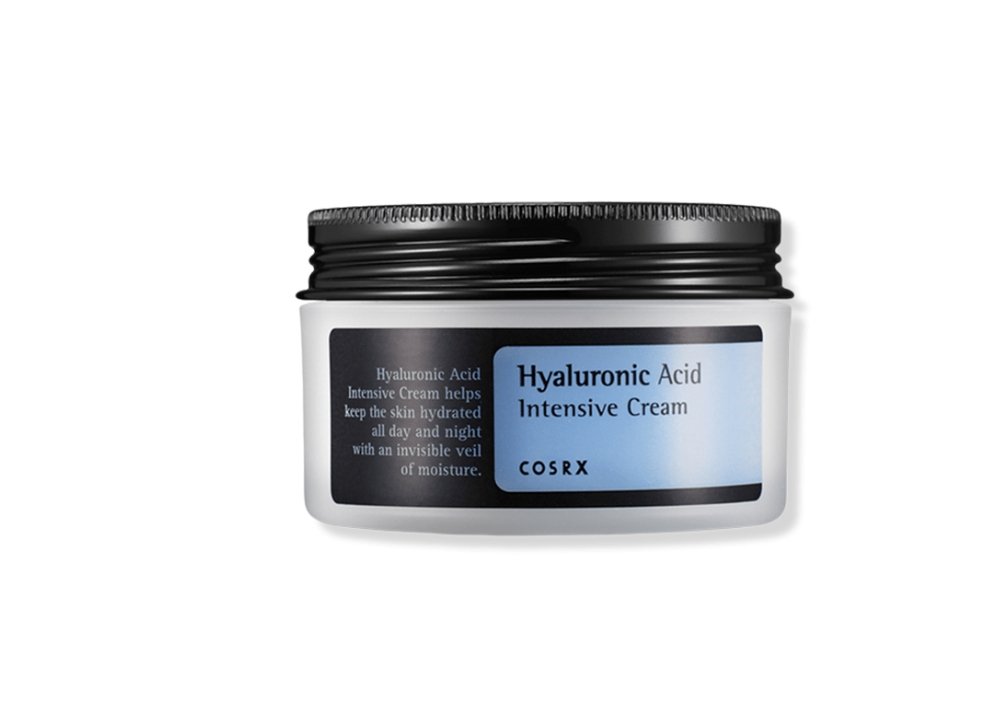 COSRX Hyaluronic Acid Intensive Cream 100ml