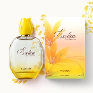 Fascino Exotica Perfume