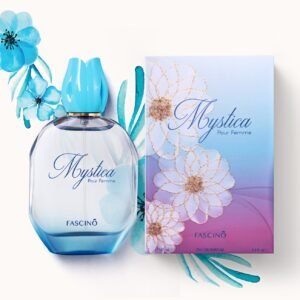 Fascino Mystica Perfume