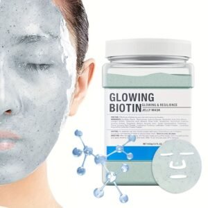 DR MEINAIER Jelly Mask Powder for Face