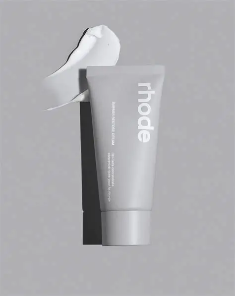 Rhode Barrier Restore Cream 50ml